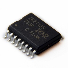 تصویر آی سی IR 2113S SOP-16 IC IR 2113STRPBF SOIC-16 ORG