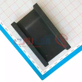 تصویر هیت سینک Heat Sink 70x42x15mm 