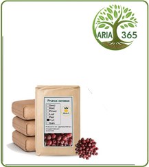 تصویر آلبالو بدون هسته منجمد فله 