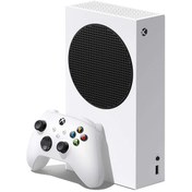 تصویر Xbox Series S 
