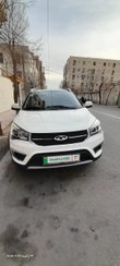 تصویر ام‌وی‌ام X22 مدل 1400 ا MVM X22 automatic-sport-excellent MVM X22 automatic-sport-excellent