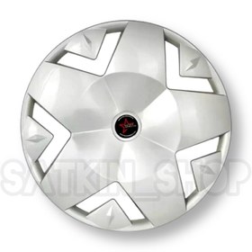 تصویر قالپاق مگان سایز ۱۳ ‏Megane wheel cover 13 Inch