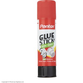 تصویر چسب ماتیکی پنتر 9 گرم 