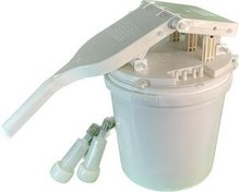 تصویر فروش شیردوش دستی گاو بدون لوازم جانبی 