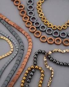 تصویر سنگ حدید 