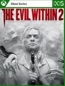 تصویر بازی ایکس باکس 360 THE EVIL WITHIN 