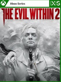 تصویر بازی The Evil Within 2 ایکس باکس ا The Evil Within 2 XBOX The Evil Within 2 XBOX