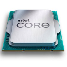 تصویر پردازنده مرکزی اینتل مدل Core i5 13400 Raptor Lake ا Intel Core i5-13400 LGA 1700 Raptor Lake CPU Tray Intel Core i5-13400 LGA 1700 Raptor Lake CPU Tray