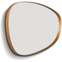 تصویر آینه دیواری مدرنا W5902 