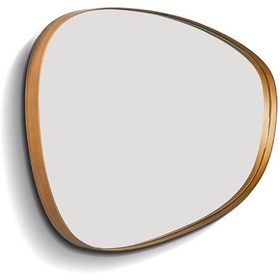 تصویر آینه دیواری مدرنا W5902 