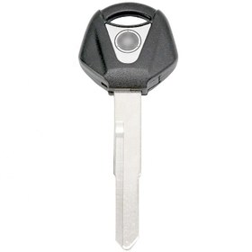 تصویر کلید خام موتور سیکلت مدل R مناسب برای یاماها 