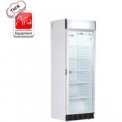 تصویر یخچال ویترینی تک درب کینو مدل KR615-1D KINO Single door upright refrigerator KR615-1D