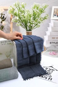 تصویر شال کنفی 