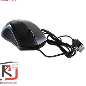 تصویر ماوس فراسو مدل BM1212 با سیم 