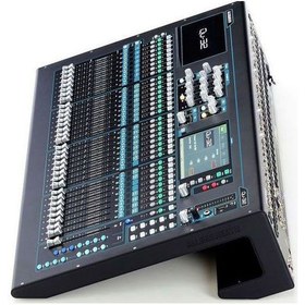 تصویر میکسر دیجیتال الن اند هیت Allen & Heath Qu-32 