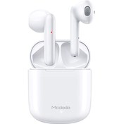 تصویر هندزفری بلوتوث مک دودو (Mcdodo) مدل HP 530 True Wireless Stereo Earphone مک دودو