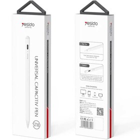 تصویر قلم لمسی یسیدو مدل ST2345 