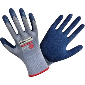 تصویر دستکش ضد برش برند گیلان سری 3 