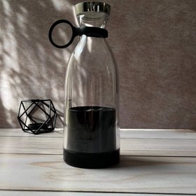 تصویر شیکر شارژی - ۳۵۰میل 