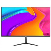 تصویر مانیتور جی پلاس مدل 245JN 245JN 24 Inch Full HD Monitor