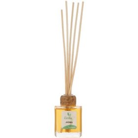 تصویر خوشبو کننده هوا نسل نو جنتالین با رایحه گل یاس Jasmin Air Freshener