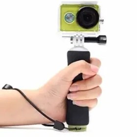تصویر دسته نگه دارنده دوربین ورزشی شیائومی مدل Floating Grip 