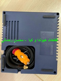 تصویر کمپرسور باد فندکی - اصلی هیوندا - 529332Y000 529332Y000