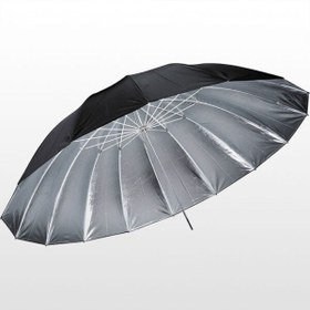 تصویر چتر دریم لایت Dream Light Umbrella 180 cm/Silver 