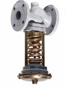 تصویر شیر فشارشکن بخار PR15 S1/S2 شیر فشارشکن بخار اصفهان مدل PR15 S1/S2