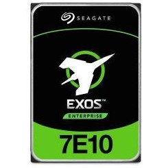 تصویر هارد دیسک اینترنال 8 ترابایتی ST8000NM018B سیگیت (Exos) Seagate Exos X18 7E10 ST8000NM018B 8TB