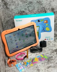 تصویر تبلت telzeal مدل p103 
