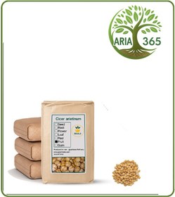 تصویر نخودچی شور فله 