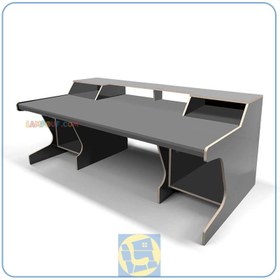 تصویر میز گیمینگ SDJ458 