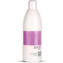 تصویر اکسیدان نیم درصد شماره 5 حجم 750 میلی لیتر دنی وان Dani One Number p5 Oxidant 750 ml