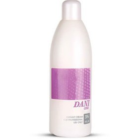 تصویر اکسیدان نیم درصد شماره 5 حجم 750 میلی لیتر دنی وان Dani One Number p5 Oxidant 750 ml