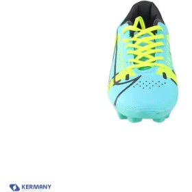 تصویر کفش فوتبال نایک مرکوریال ویپور طرح اصلی Nike Mercurial Vapor Football shoes 