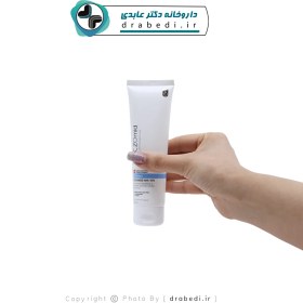 تصویر لوسیون آ اچ آ 15 درصد اگزومید سی گل 100 میلی لیتر Seagull Eczomid Psoriasis AHA 15 lotion 100 Ml