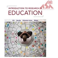 خرید و قیمت Introduction To Research In Education 10th Edition | ترب