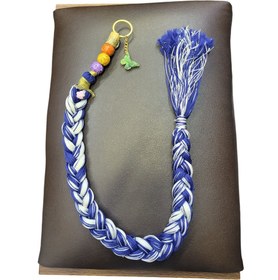 تصویر آویز نی انبان 