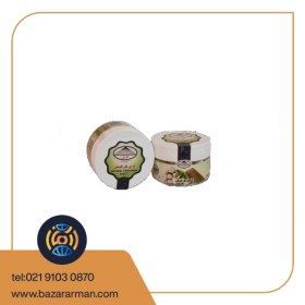 تصویر قرص هل طبیعی 