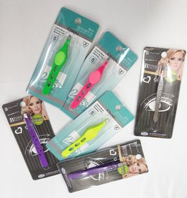 تصویر موچین (رنگی) 