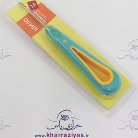 تصویر درفش دسته ژله ای 