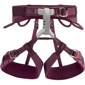 تصویر هارنس پتزل مدل لونا ویژه بانوان PETZL LUNA HARNESS 