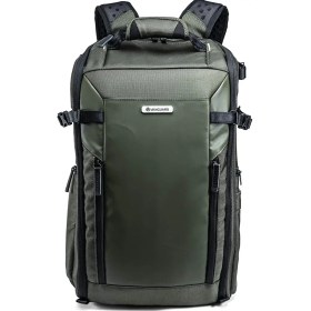 تصویر کیف کوله پشتی ونگارد Vanguard VEO Select 48BF Backpack (Black) ا Vanguard VEO Select 48BF Backpack (Black) Vanguard VEO Select 48BF Backpack (Black)
