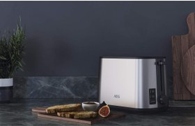 تصویر توستر آاگ AEG مدل T4-1-4ST 