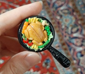 تصویر مگنت مگنت رو یخچالی