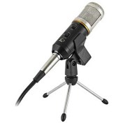 تصویر میکروفون استودیویی مدل BM-700E برند Kinbas 