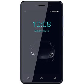 تصویر گوشی موبایل تکنو مدل پاپ 1 لایت رم 512 حافظه 8 دوسیم کارت Tecno Pop 1 Lite 512MB 8GB Dual Sim Mobile Phone