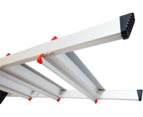 تصویر نردبان بهمن ۴ پله bahman