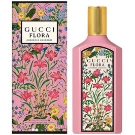 Gucci Flora Gorgeous Gardenia 100 ml